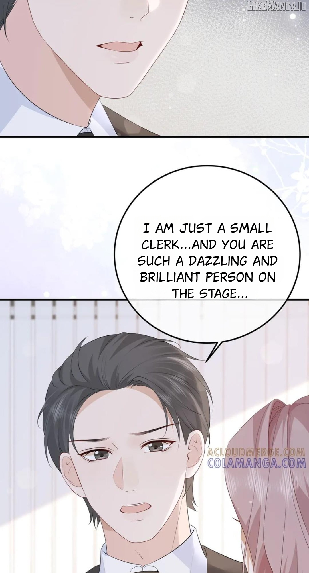 100-Day Warm Marriage Chapter 69 - page 23